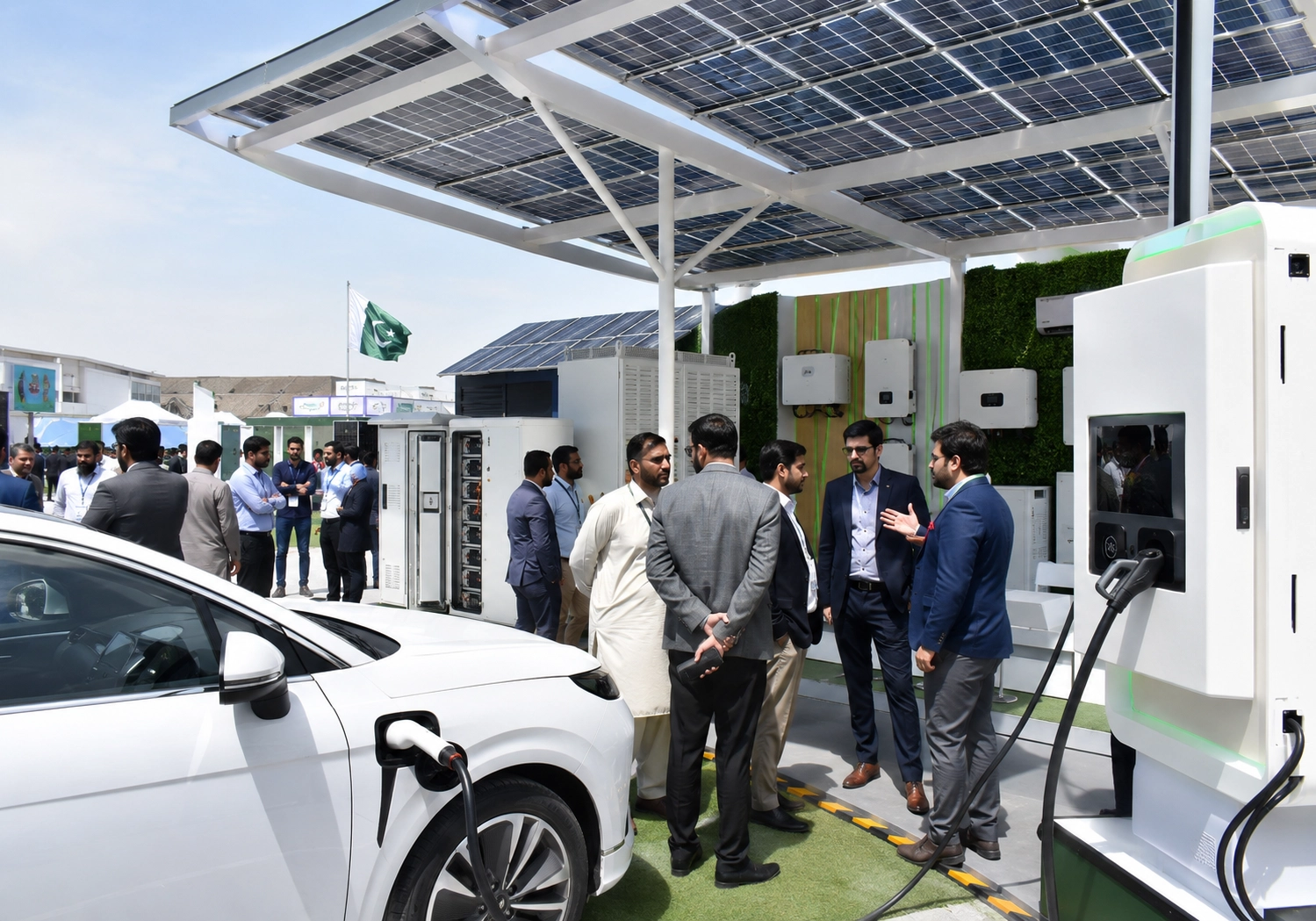 Renewable Energy Companies